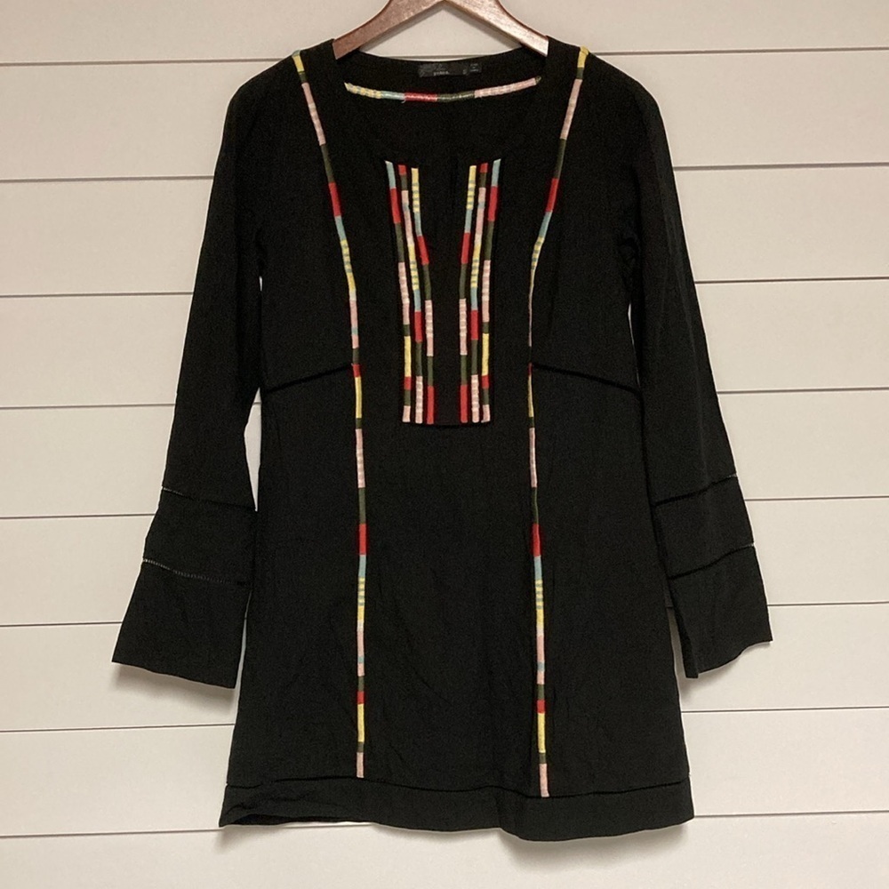 Prana Lahela Cover Up Tunic Dress